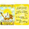 Фото 5 - Чакральные Карты Для Изменения Убеждений - Chakra Cards for Belief Change. Findhorn Press