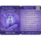 Чакральні Карти Для Зміни Переконань - Chakra Cards for Belief Change. Findhorn Press