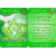 Чакральні Карти Для Зміни Переконань - Chakra Cards for Belief Change. Findhorn Press