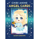 Чібі Аніме Ангельські Карти - Chibi Anime Angel Cards. Findhorn Press