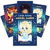 Фото 2 - Чиби Аниме Ангельские Карты - Chibi Anime Angel Cards. Findhorn Press