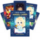 Чібі Аніме Ангельські Карти - Chibi Anime Angel Cards. Findhorn Press