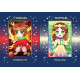 Чібі Аніме Ангельські Карти - Chibi Anime Angel Cards. Findhorn Press