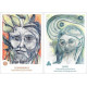 Оракул Духа Финдхорна - Findhorn Spirit Oracle Cards. Findhorn Press