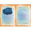 Фото 4 - Карты-обереги из драгоценных камней и ваше предназначение души - Gemstone Guardians Cards and Your Soul Purpose. Findhorn Press
