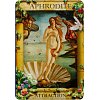 Фото 3 - Оракул Греческой Мифологии - Greek Mythology Reading Cards. Findhorn Press