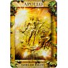 Фото 4 - Оракул Греческой Мифологии - Greek Mythology Reading Cards. Findhorn Press