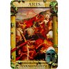 Фото 5 - Оракул Греческой Мифологии - Greek Mythology Reading Cards. Findhorn Press