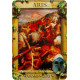 Оракул Грецької Міфології - Greek Mythology Reading Cards. Findhorn Press