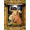 Фото 1 - Оракул Грецької Міфології - Greek Mythology Reading Cards. Findhorn Press