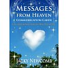 Фото 1 - Оракул Послання З Небес - Messages from Heaven Communication Cards. Findhorn Press