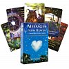 Фото 2 - Оракул Послання З Небес - Messages from Heaven Communication Cards. Findhorn Press
