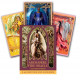 Оракул Вогняного Архангела - Archangel Fire Oracle. Findhorn Press