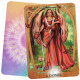 Оракул Вогняного Архангела - Archangel Fire Oracle. Findhorn Press