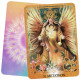 Оракул Вогняного Архангела - Archangel Fire Oracle. Findhorn Press