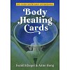 Фото 1 - Карти Зцілення Тіла - Body Healing Cards. Findhorn Press