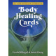 Карти Зцілення Тіла - Body Healing Cards. Findhorn Press