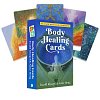 Фото 2 - Карти Зцілення Тіла - Body Healing Cards. Findhorn Press