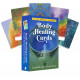 Карти Зцілення Тіла - Body Healing Cards. Findhorn Press