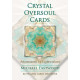Кристалічні Карти Наддуші - Crystal Oversoul Cards. Findhorn Press