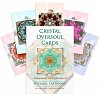 Фото 2 - Кристалічні Карти Наддуші - Crystal Oversoul Cards. Findhorn Press