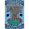 Фото 1 - Оракул Одіна і Дев’яти Світів - Odin and the Nine Realms Oracle. Findhorn Press