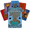 Фото 2 - Оракул Одіна і Дев’яти Світів - Odin and the Nine Realms Oracle. Findhorn Press