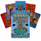 Оракул Одіна і Дев’яти Світів - Odin and the Nine Realms Oracle. Findhorn Press