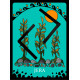 Оракул Одіна і Дев’яти Світів - Odin and the Nine Realms Oracle. Findhorn Press