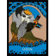 Оракул Одіна і Дев’яти Світів - Odin and the Nine Realms Oracle. Findhorn Press