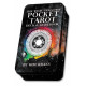 Міні Дике Невідоме Таро Кім Кранс - The Wild Unknown Pocket Tarot. HarperOne