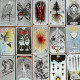 Дикое Неизвестное Таро Ким Кранс - The Wild Unknown Tarot. HarperOne