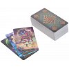 Фото 3 - Королівське Позолочене Міні Таро - Gilded Tarot Royale Mini Cards. Llewellyn