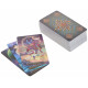 Королівське Позолочене Міні Таро - Gilded Tarot Royale Mini Cards. Llewellyn