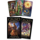 Набор Королевского Позолоченного Таро - Gilded Tarot Royale Kit. Llewellyn