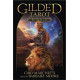 Набор Королевского Позолоченного Таро - Gilded Tarot Royale Kit. Llewellyn