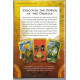 Таро Оріша - Tarot of the Orishas. Llewellyn
