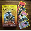 Фото 4 - Таро Оріша - Tarot of the Orishas. Llewellyn