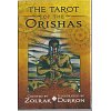 Фото 1 - Таро Оріша - Tarot of the Orishas. Llewellyn