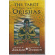 Таро Оріша - Tarot of the Orishas. Llewellyn
