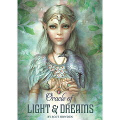 Оракул Світла та Снів - Oracle of Light and Dreams. U.S. Games Systems