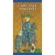 Таро Вісконті Кері-Йель - Visconti Cary-Yale Tarot. U.S. Games Systems