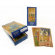 Таро Вісконті Кері-Йель - Visconti Cary-Yale Tarot. U.S. Games Systems