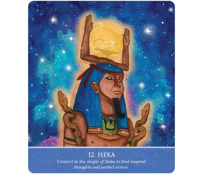 Оракул Сприятливих Символів - Auspicious Symbols Oracle. U.S. Games Systems