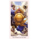 Таро Небесного Цвітіння - Heavenly Bloom Tarot. U.S. Games Systems