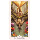 Таро Небесного Цвітіння - Heavenly Bloom Tarot. U.S. Games Systems
