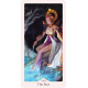 Таро Небесного Цвітіння - Heavenly Bloom Tarot. U.S. Games Systems