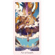 Таро Небесного Цвітіння - Heavenly Bloom Tarot. U.S. Games Systems