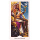 Таро Небесного Цвітіння - Heavenly Bloom Tarot. U.S. Games Systems