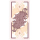 Таро Небесного Цвітіння - Heavenly Bloom Tarot. U.S. Games Systems